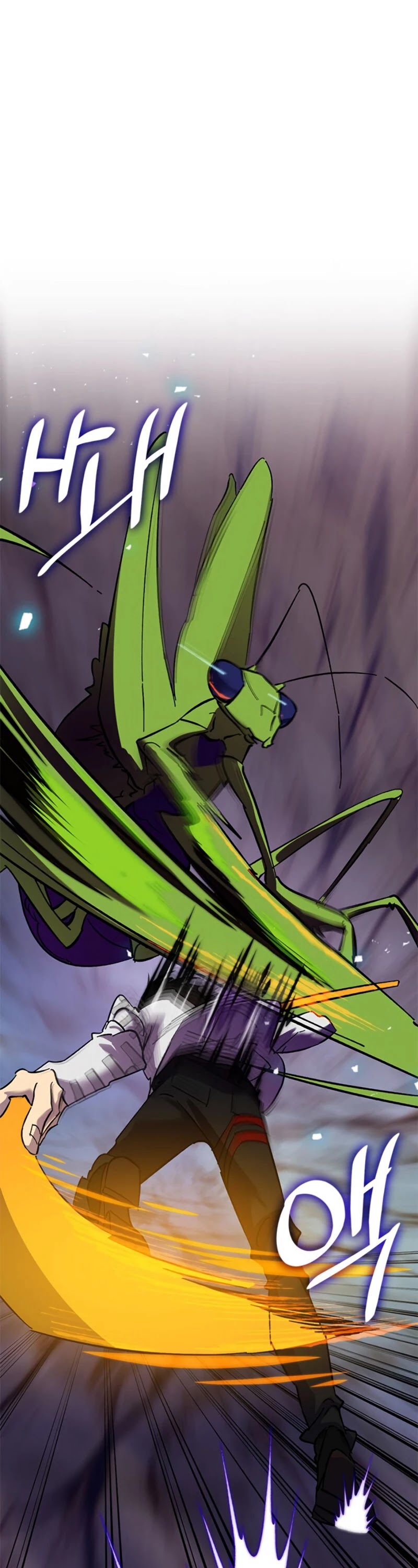 Return to Player Chapter 23 page 38 - Chapter 23: Farming should be done with vulgarity