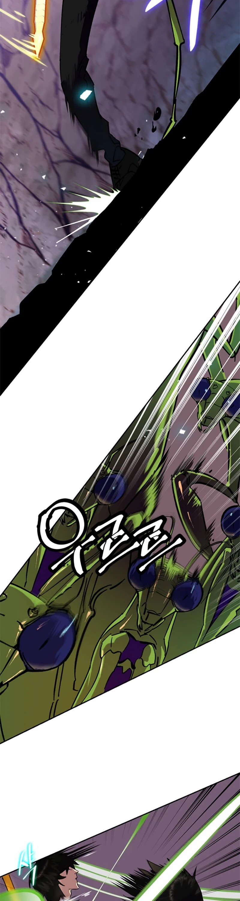Return to Player Chapter 23 page 40 - Chapter 23: Farming should be done with vulgarity