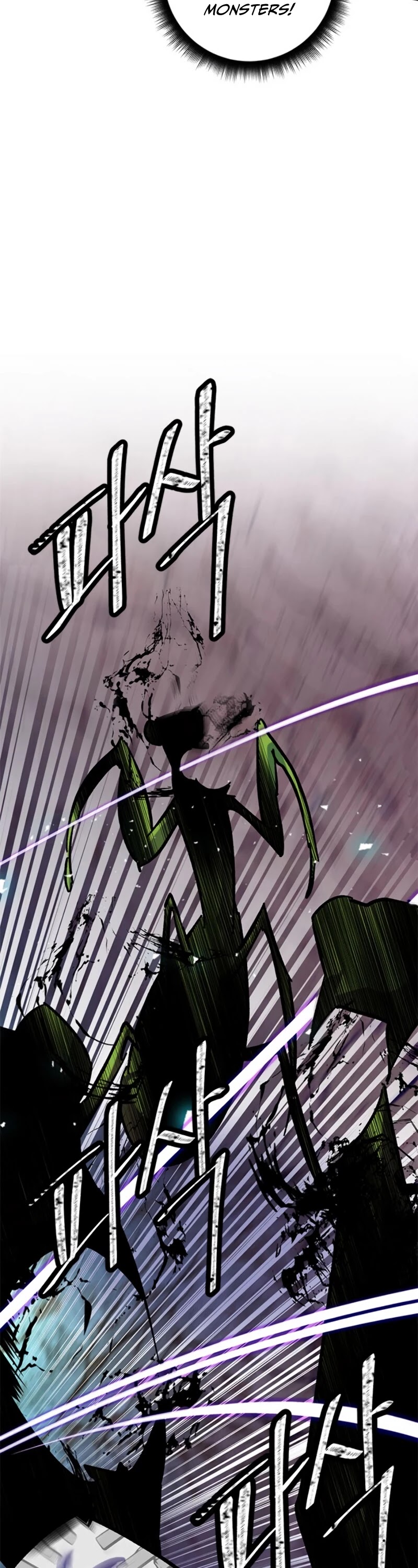 Return to Player Chapter 23 page 42 - Chapter 23: Farming should be done with vulgarity