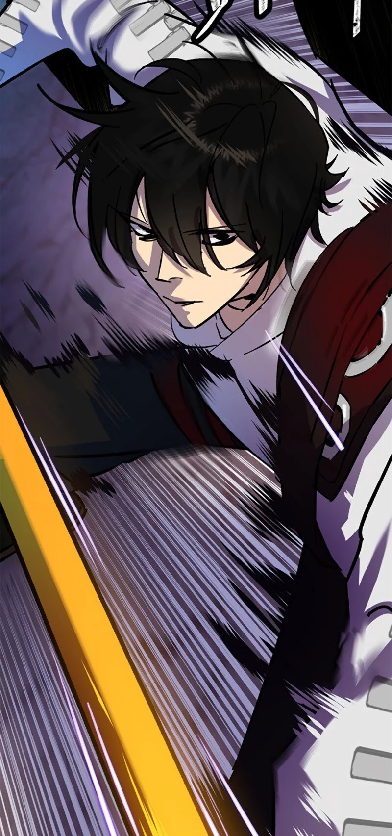 Return to Player Chapter 23 page 43 - Chapter 23: Farming should be done with vulgarity