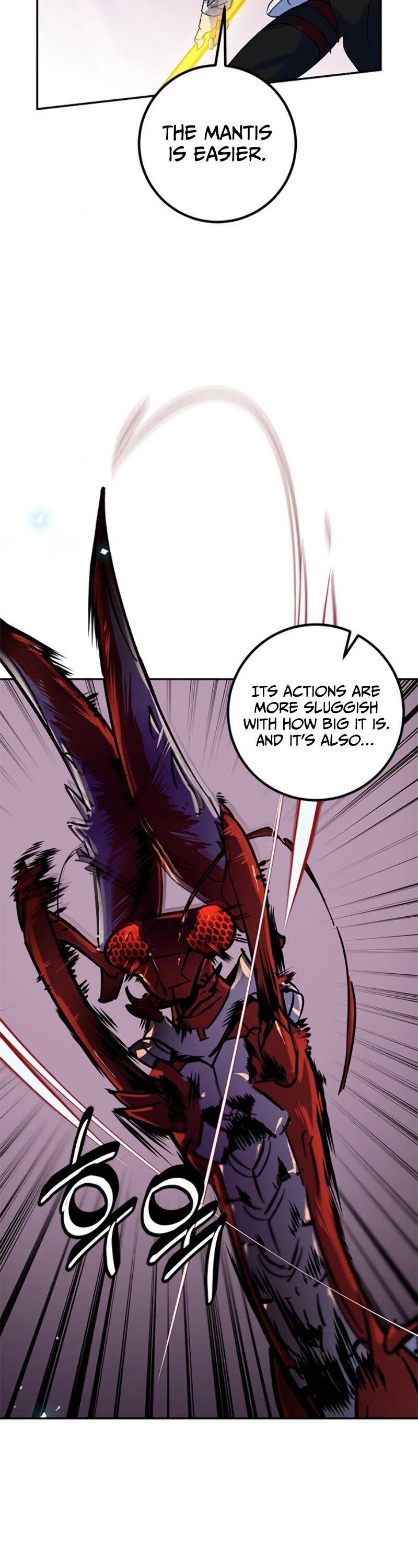 Return to Player Chapter 23 page 48 - Chapter 23: Farming should be done with vulgarity