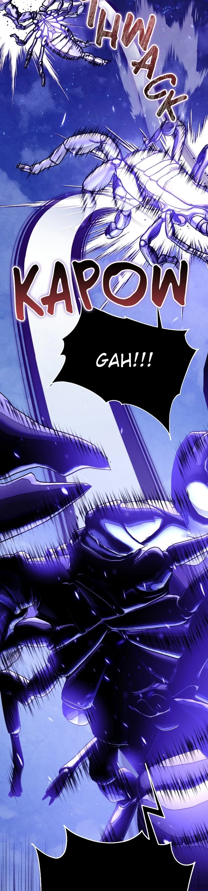 Return to Player Chapter 230 page 11 - Chapter 230: Ep. 230 - War of the Stars (3)