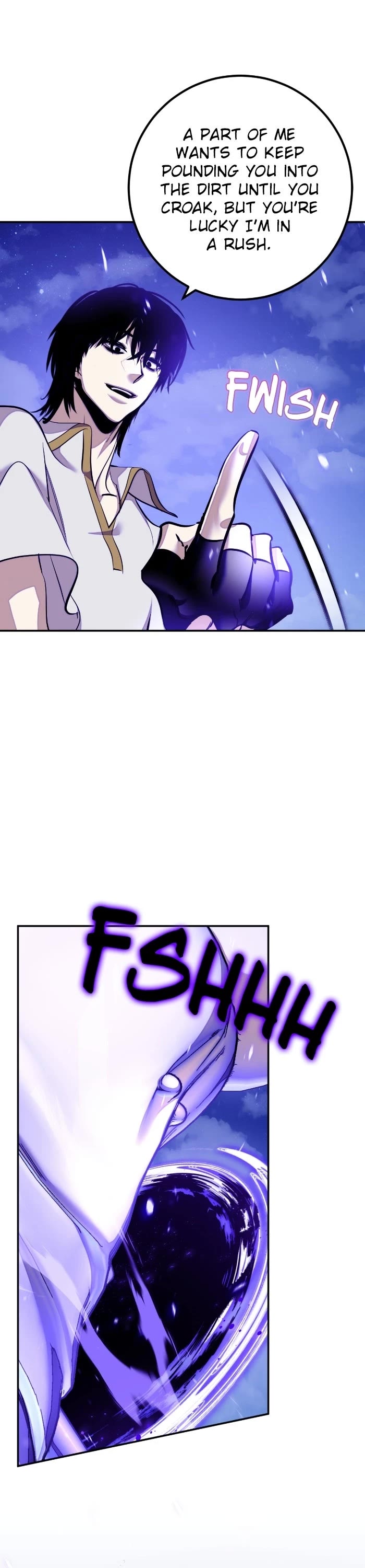 Return to Player Chapter 230 page 13 - Chapter 230: Ep. 230 - War of the Stars (3)