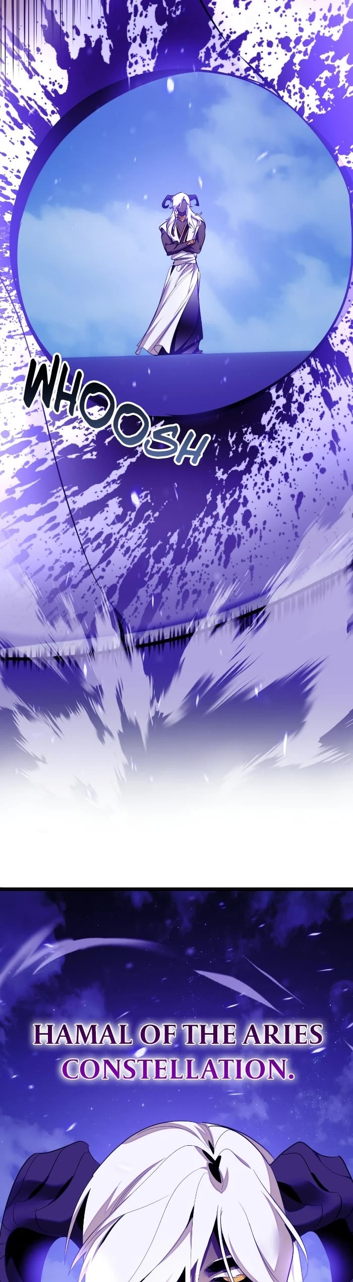 Return to Player Chapter 230 page 15 - Chapter 230: Ep. 230 - War of the Stars (3)