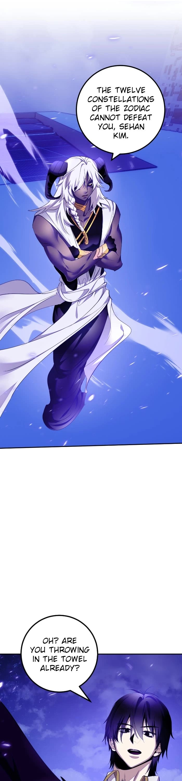 Return to Player Chapter 230 page 17 - Chapter 230: Ep. 230 - War of the Stars (3)