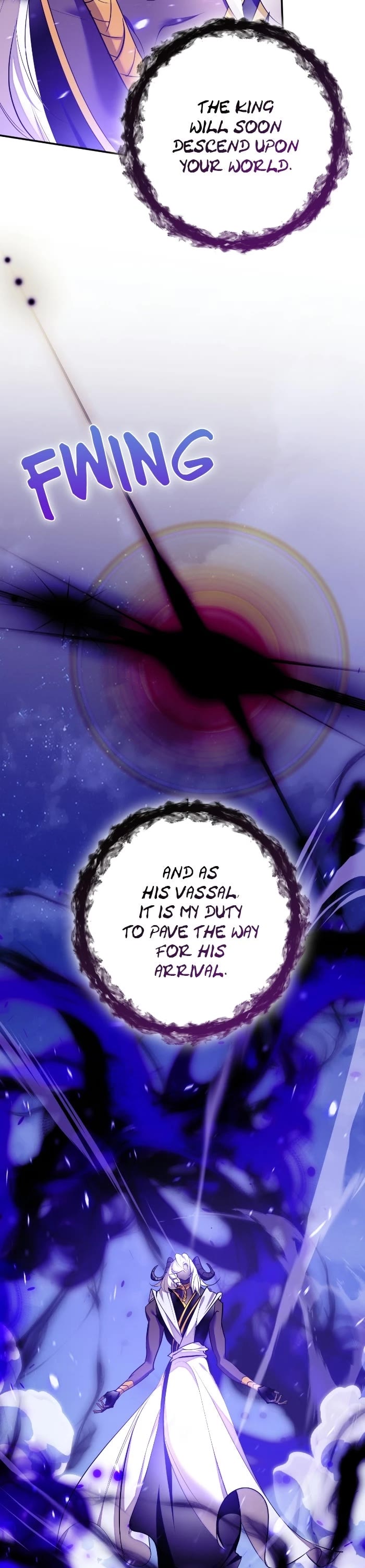 Return to Player Chapter 230 page 21 - Chapter 230: Ep. 230 - War of the Stars (3)