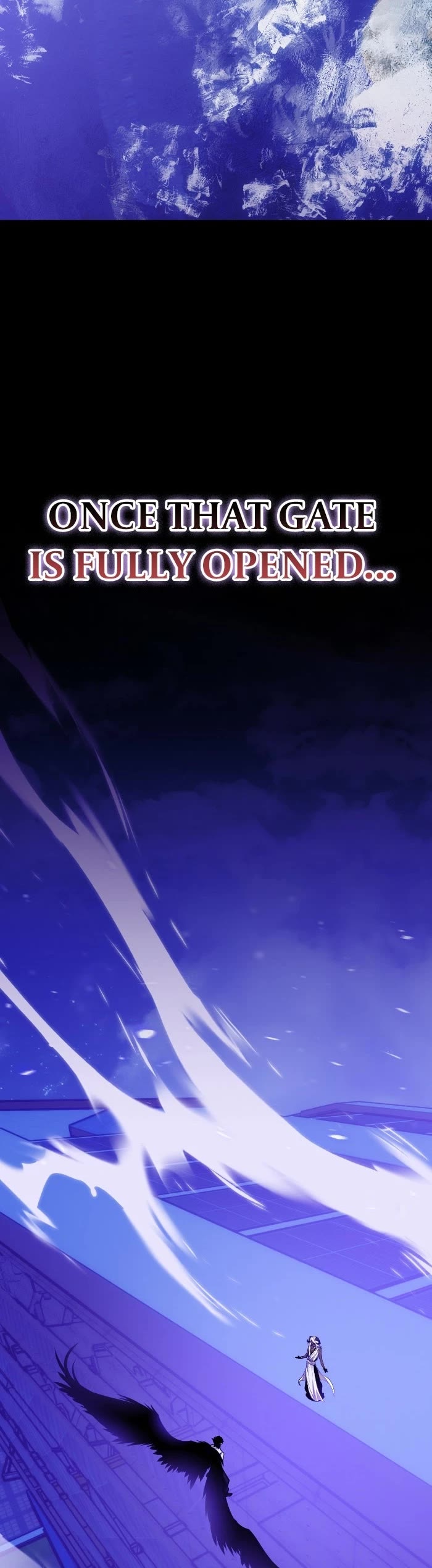 Return to Player Chapter 230 page 25 - Chapter 230: Ep. 230 - War of the Stars (3)