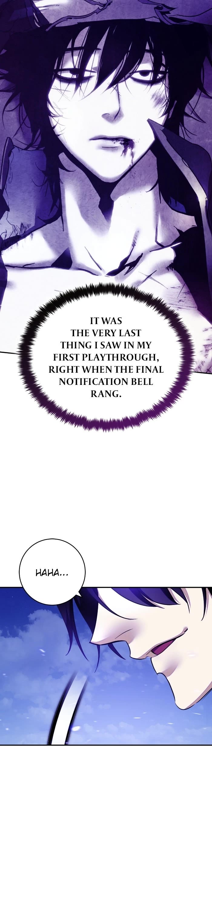 Return to Player Chapter 230 page 27 - Chapter 230: Ep. 230 - War of the Stars (3)