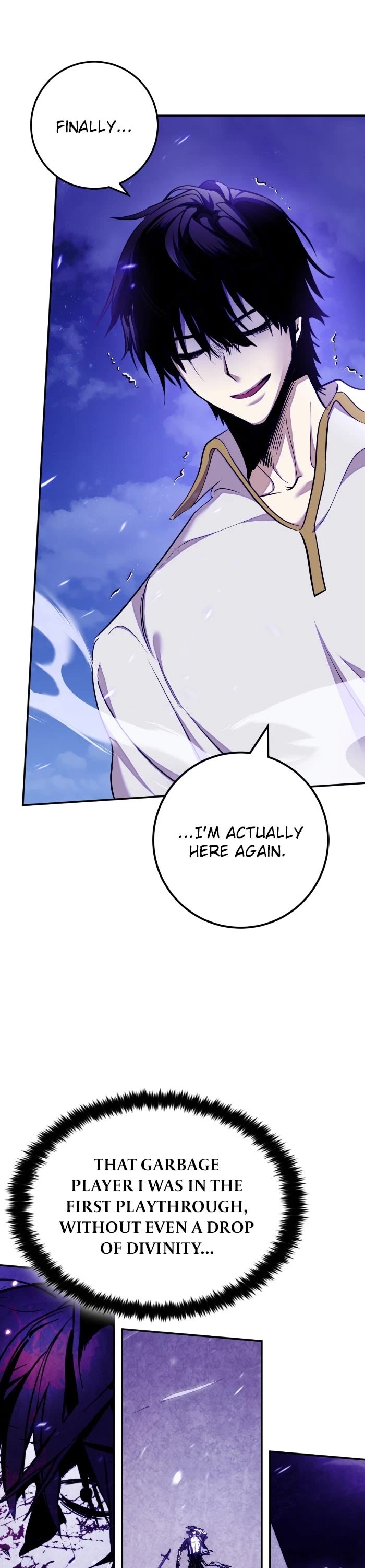 Return to Player Chapter 230 page 28 - Chapter 230: Ep. 230 - War of the Stars (3)