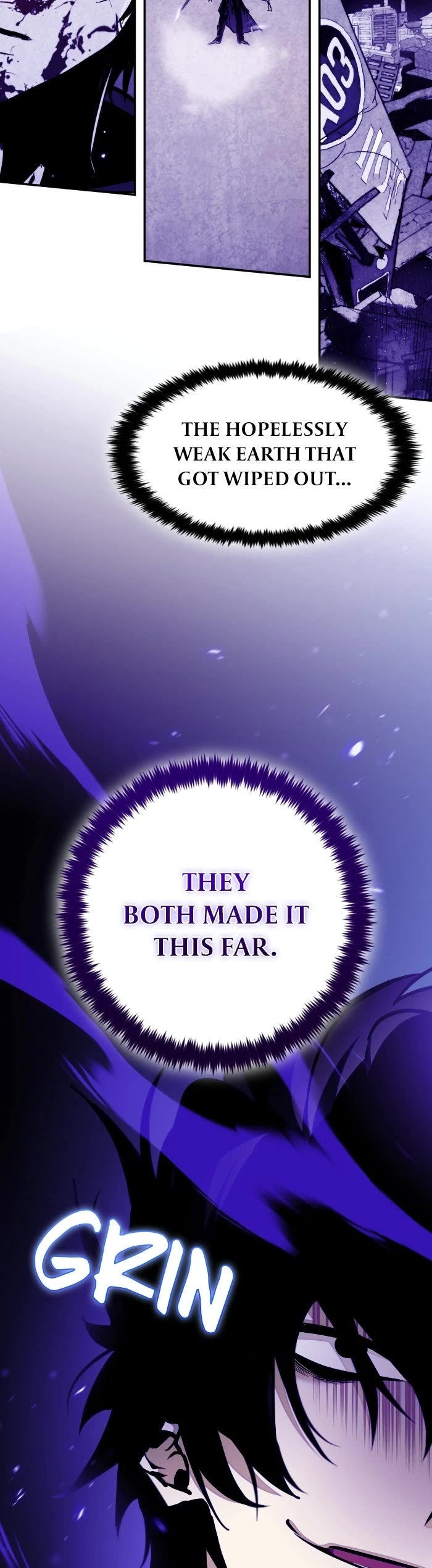 Return to Player Chapter 230 page 29 - Chapter 230: Ep. 230 - War of the Stars (3)