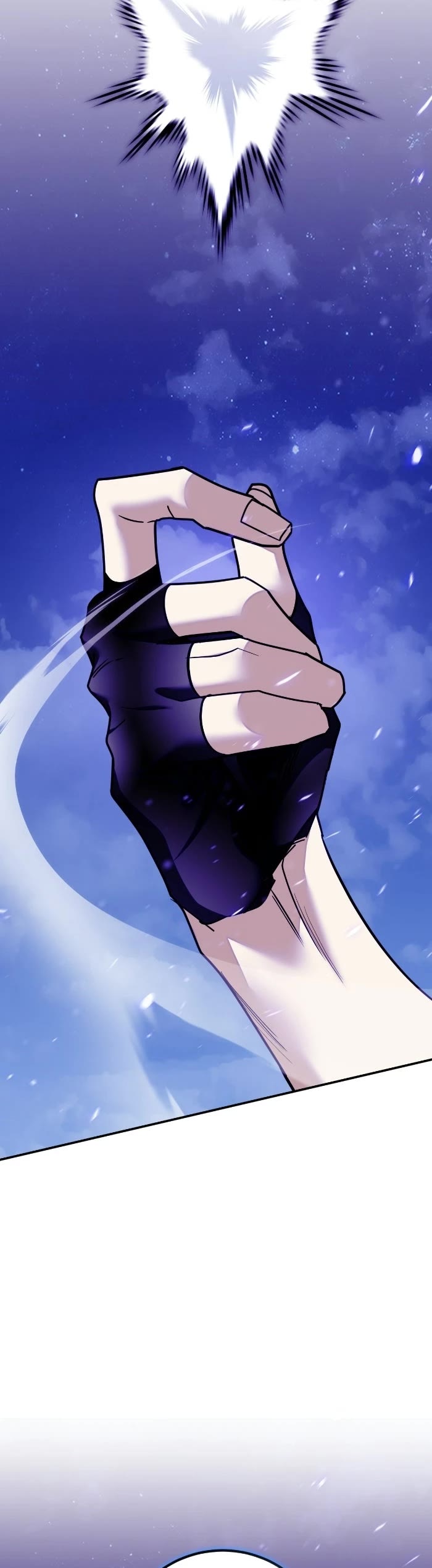 Return to Player Chapter 230 page 34 - Chapter 230: Ep. 230 - War of the Stars (3)