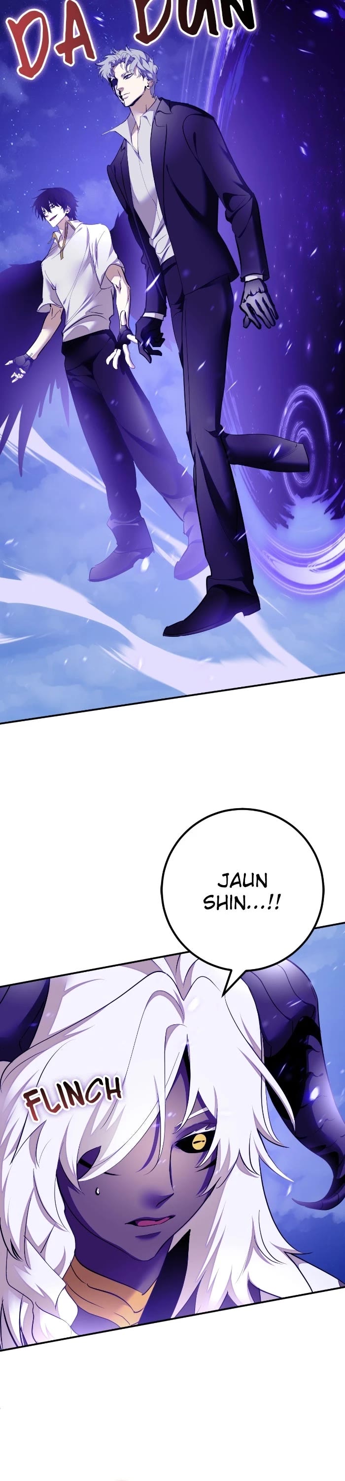 Return to Player Chapter 230 page 36 - Chapter 230: Ep. 230 - War of the Stars (3)