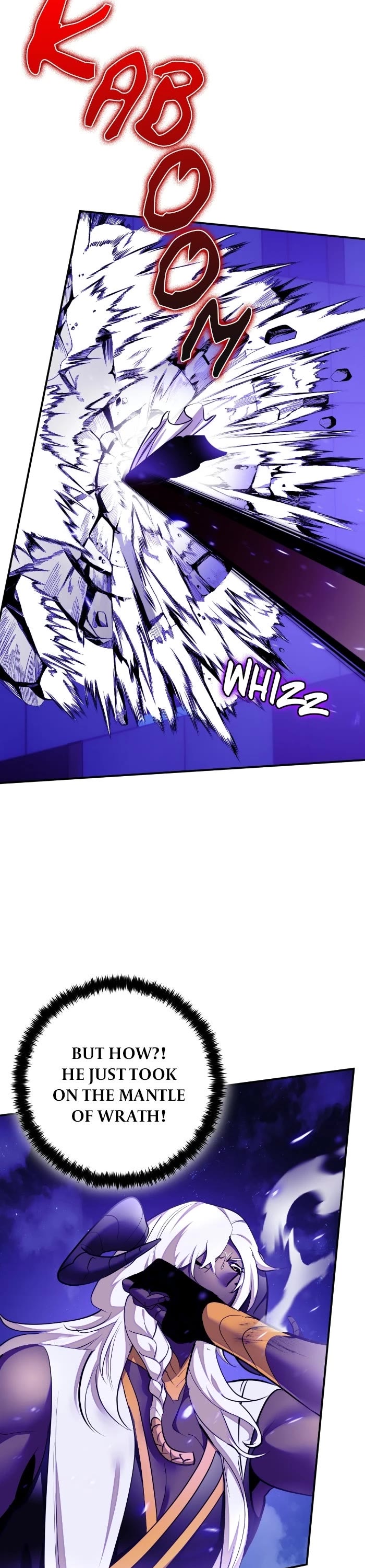 Return to Player Chapter 230 page 38 - Chapter 230: Ep. 230 - War of the Stars (3)