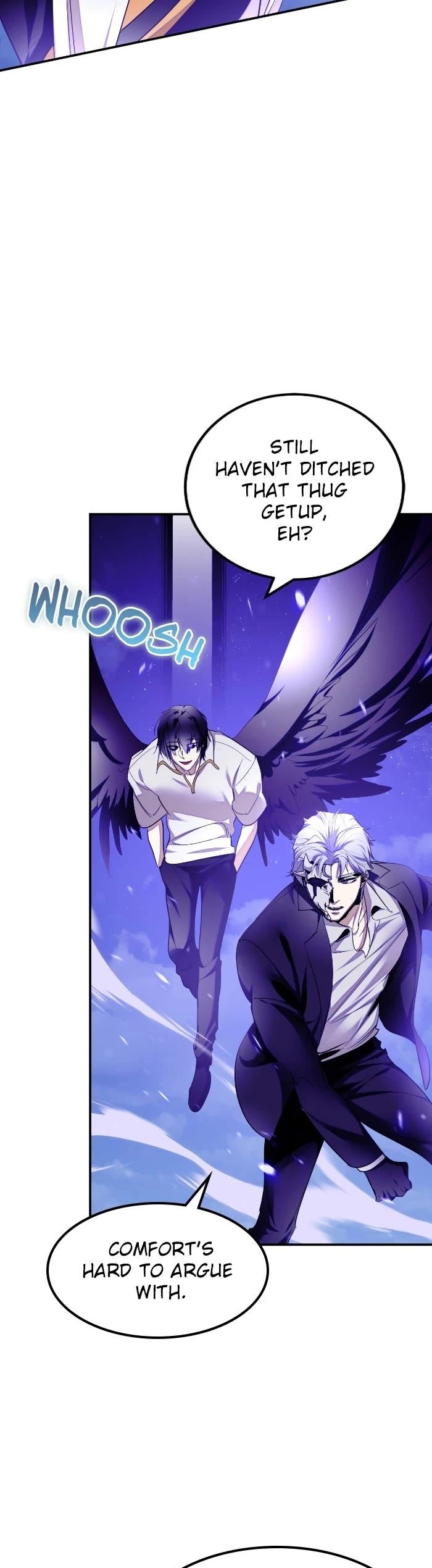 Return to Player Chapter 230 page 39 - Chapter 230: Ep. 230 - War of the Stars (3)