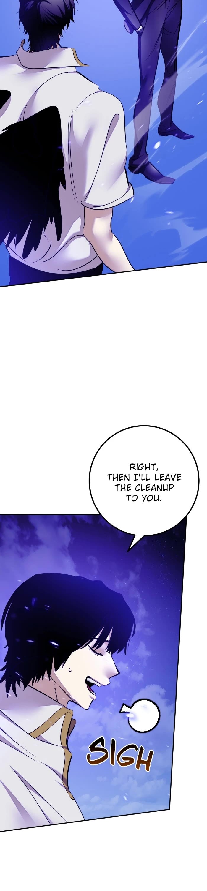 Return to Player Chapter 230 page 42 - Chapter 230: Ep. 230 - War of the Stars (3)