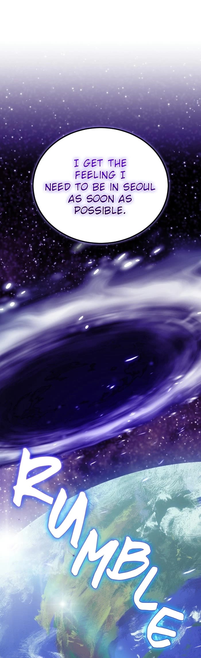 Return to Player Chapter 230 page 43 - Chapter 230: Ep. 230 - War of the Stars (3)