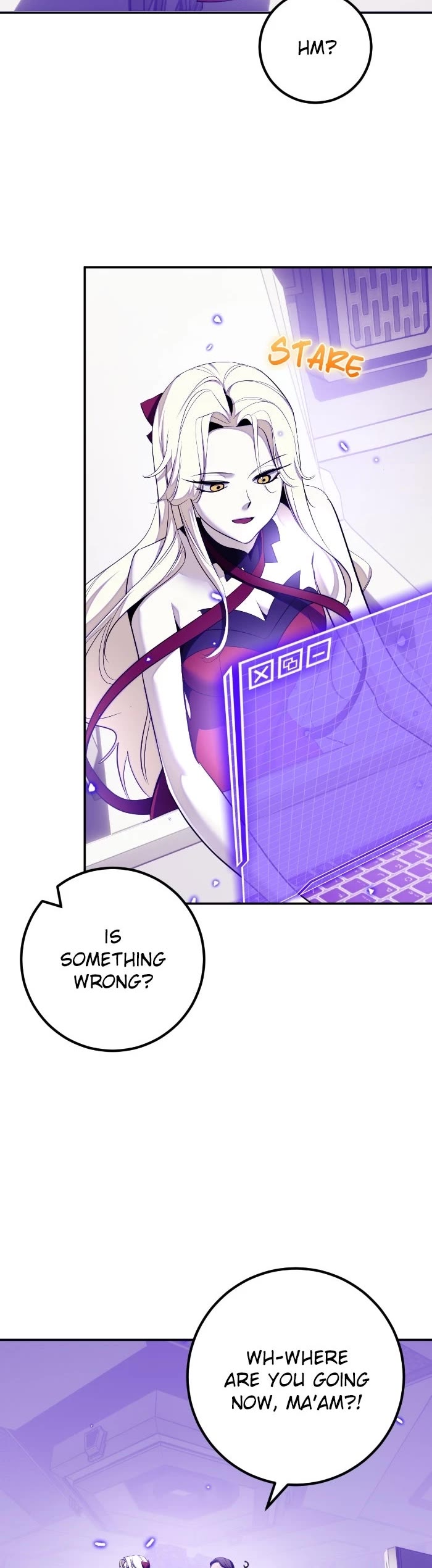 Return to Player Chapter 230 page 5 - Chapter 230: Ep. 230 - War of the Stars (3)