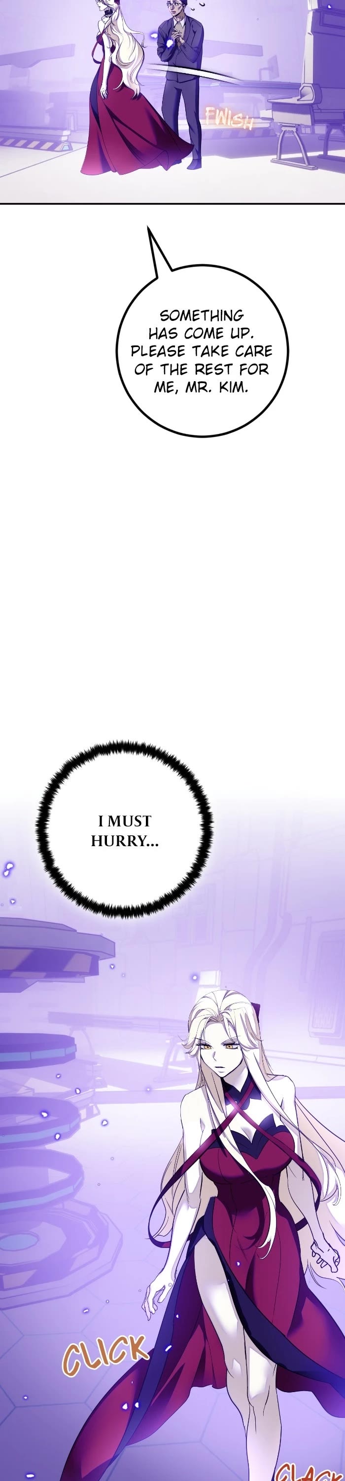 Return to Player Chapter 230 page 6 - Chapter 230: Ep. 230 - War of the Stars (3)