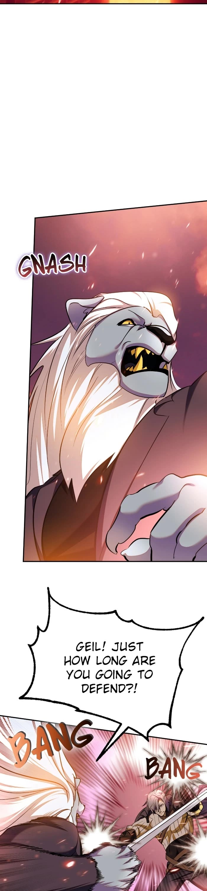 Return to Player Chapter 231 page 13 - Chapter 231: Ep. 231 - The Divine Descent (1)