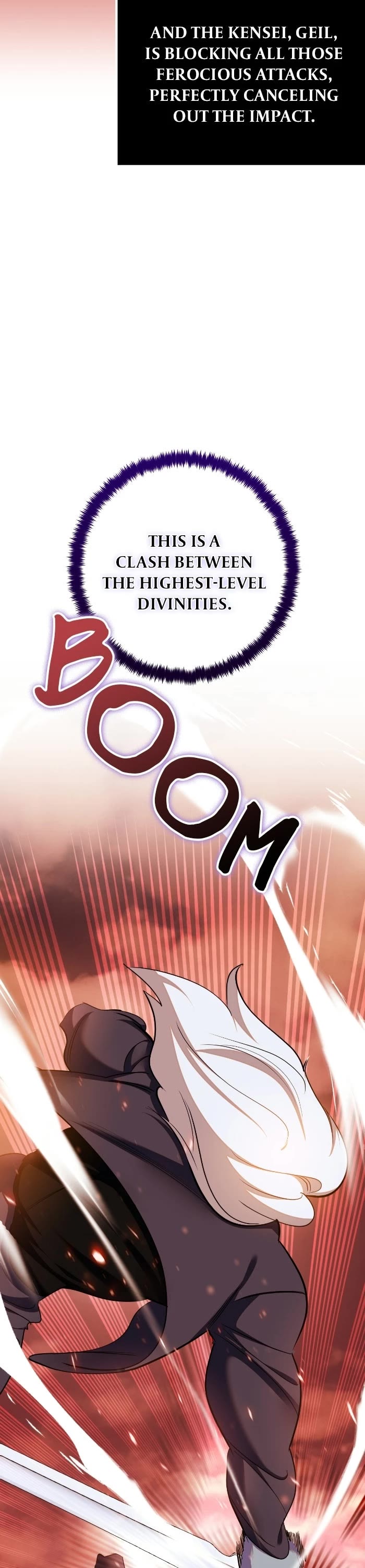 Return to Player Chapter 231 page 17 - Chapter 231: Ep. 231 - The Divine Descent (1)