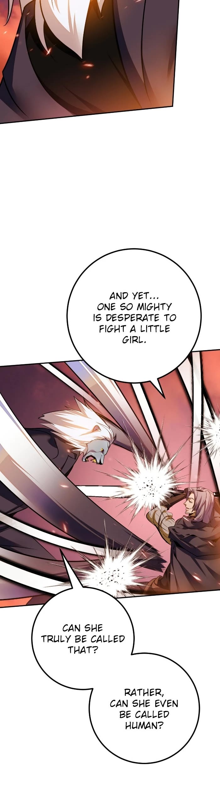 Return to Player Chapter 231 page 20 - Chapter 231: Ep. 231 - The Divine Descent (1)