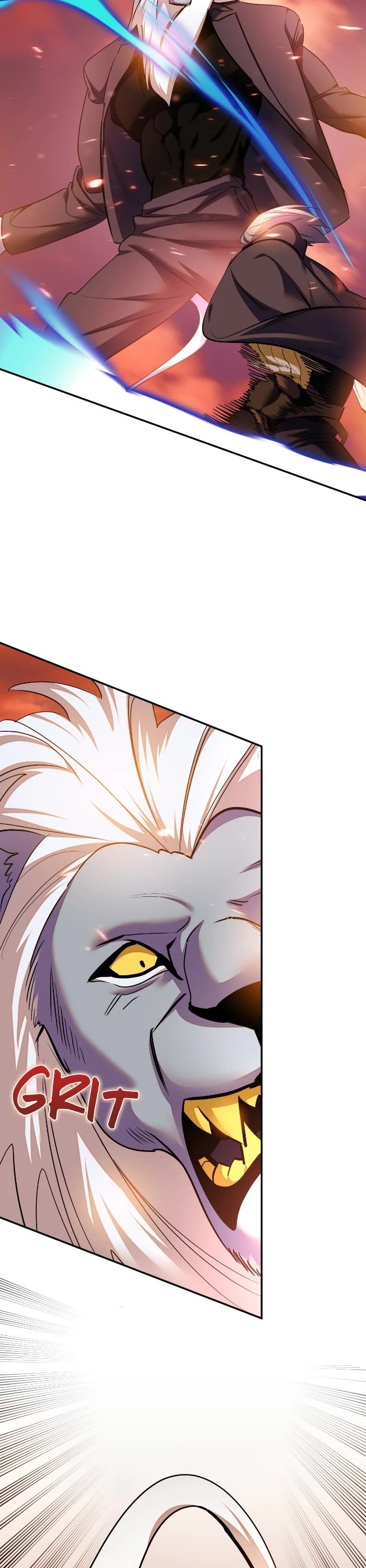 Return to Player Chapter 231 page 22 - Chapter 231: Ep. 231 - The Divine Descent (1)