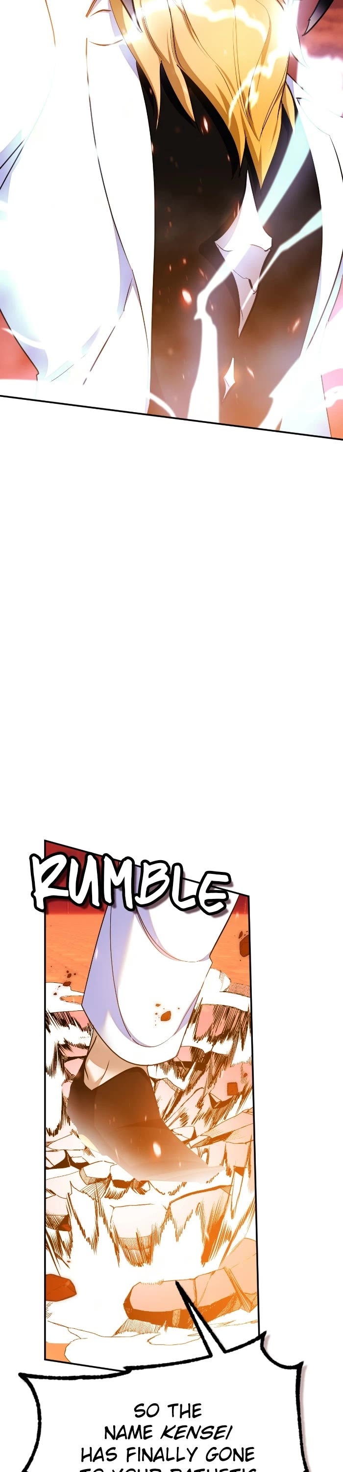 Return to Player Chapter 231 page 26 - Chapter 231: Ep. 231 - The Divine Descent (1)