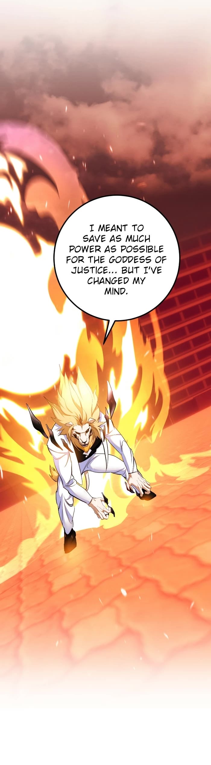 Return to Player Chapter 231 page 29 - Chapter 231: Ep. 231 - The Divine Descent (1)