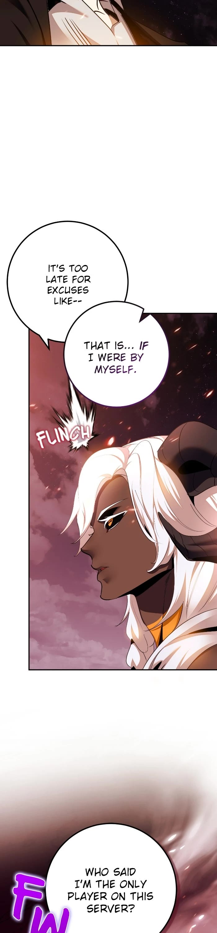 Return to Player Chapter 231 page 3 - Chapter 231: Ep. 231 - The Divine Descent (1)