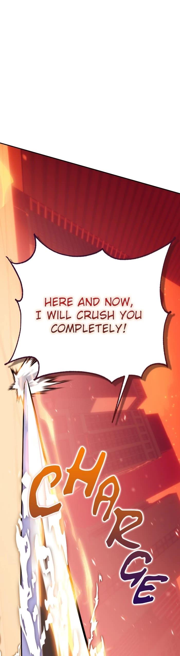 Return to Player Chapter 231 page 30 - Chapter 231: Ep. 231 - The Divine Descent (1)