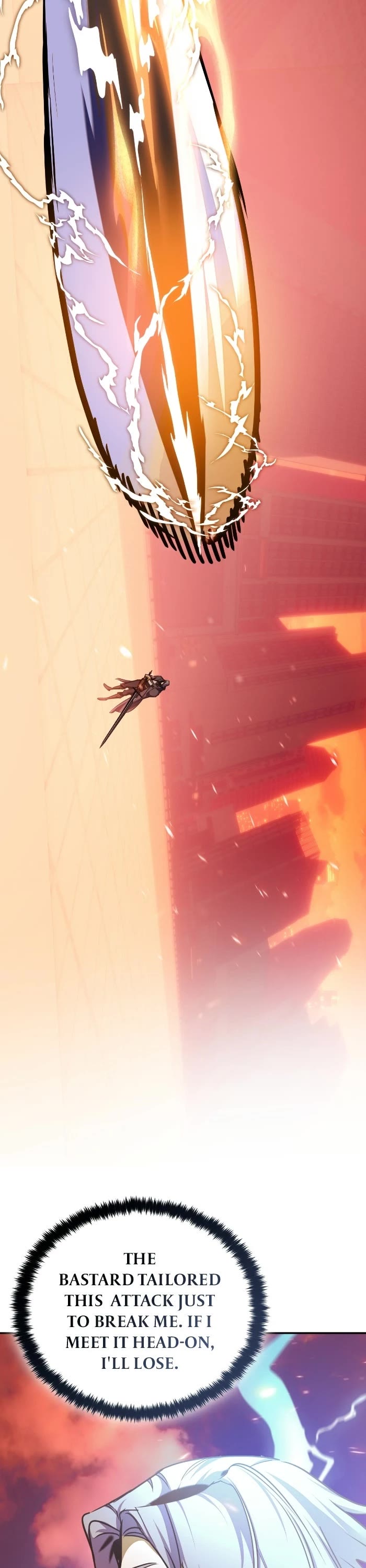 Return to Player Chapter 231 page 31 - Chapter 231: Ep. 231 - The Divine Descent (1)