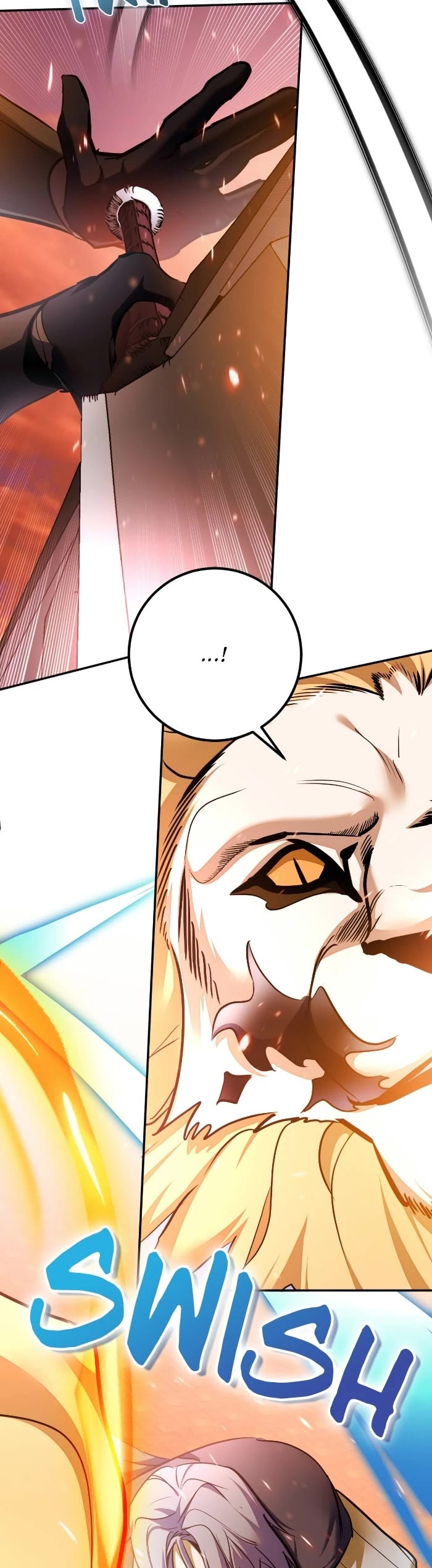 Return to Player Chapter 231 page 34 - Chapter 231: Ep. 231 - The Divine Descent (1)