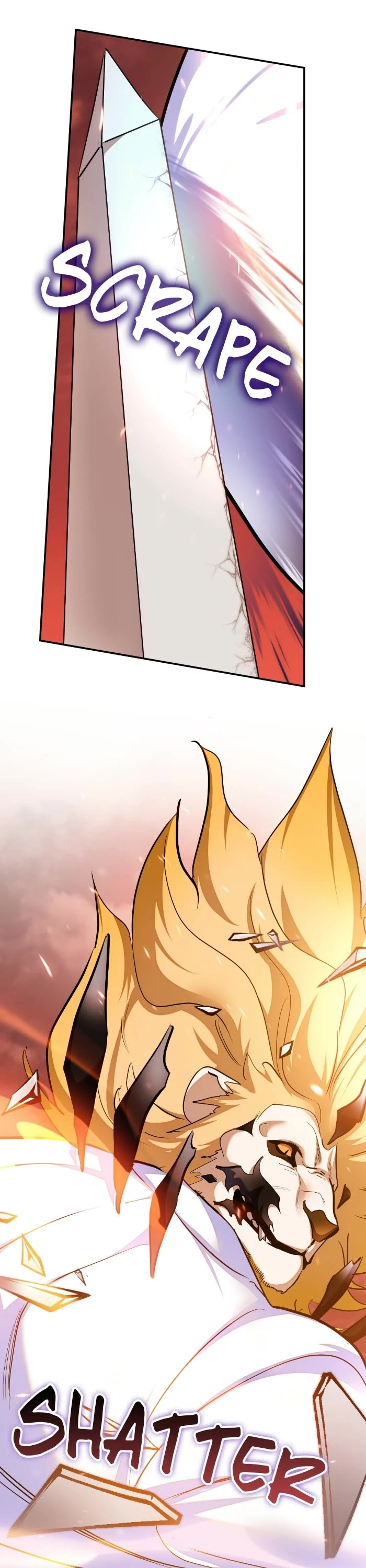Return to Player Chapter 231 page 36 - Chapter 231: Ep. 231 - The Divine Descent (1)