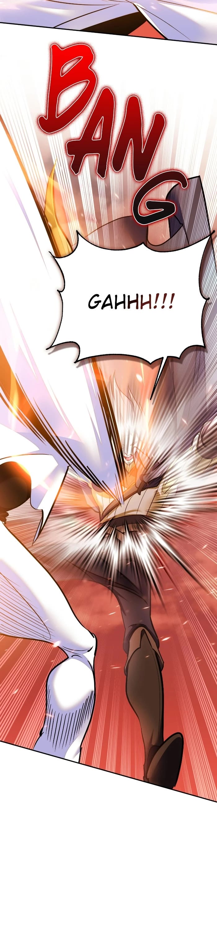 Return to Player Chapter 231 page 37 - Chapter 231: Ep. 231 - The Divine Descent (1)