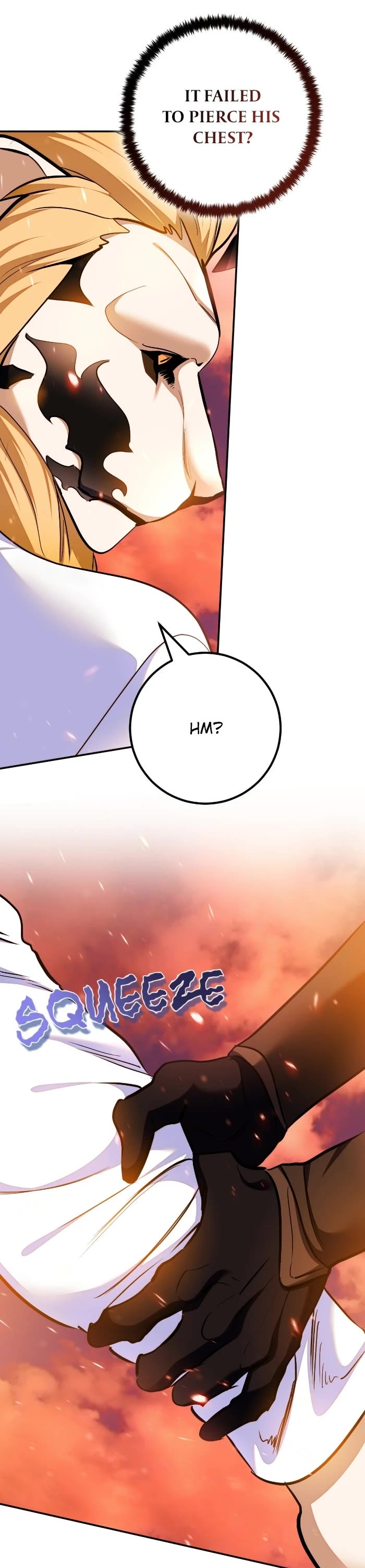 Return to Player Chapter 231 page 38 - Chapter 231: Ep. 231 - The Divine Descent (1)