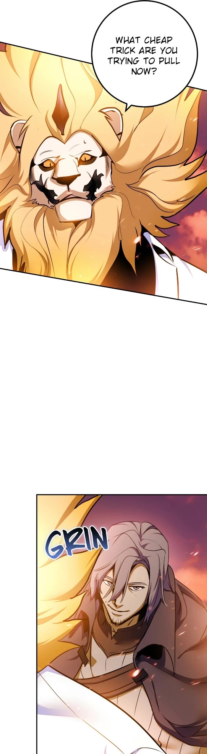 Return to Player Chapter 231 page 40 - Chapter 231: Ep. 231 - The Divine Descent (1)