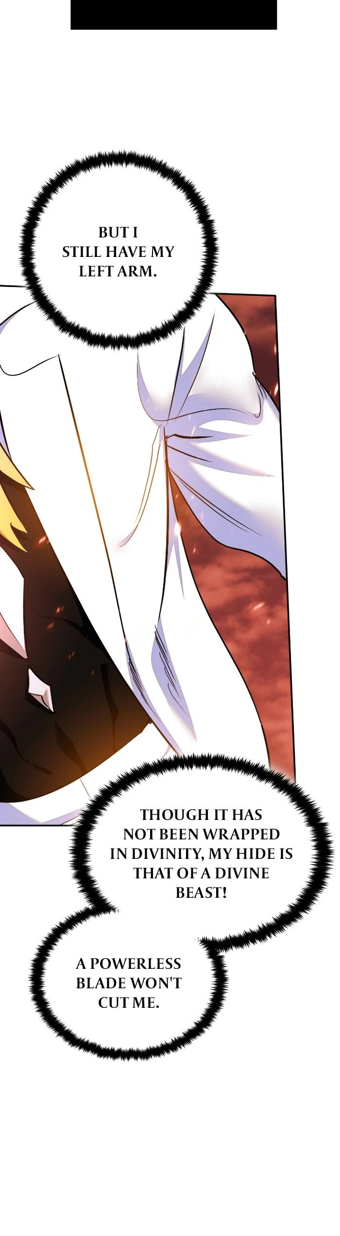 Return to Player Chapter 231 page 44 - Chapter 231: Ep. 231 - The Divine Descent (1)