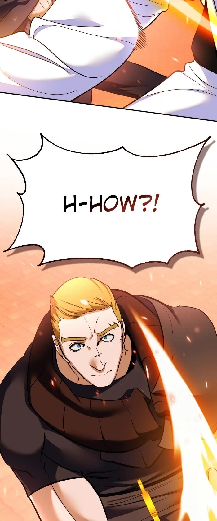 Return to Player Chapter 231 page 46 - Chapter 231: Ep. 231 - The Divine Descent (1)
