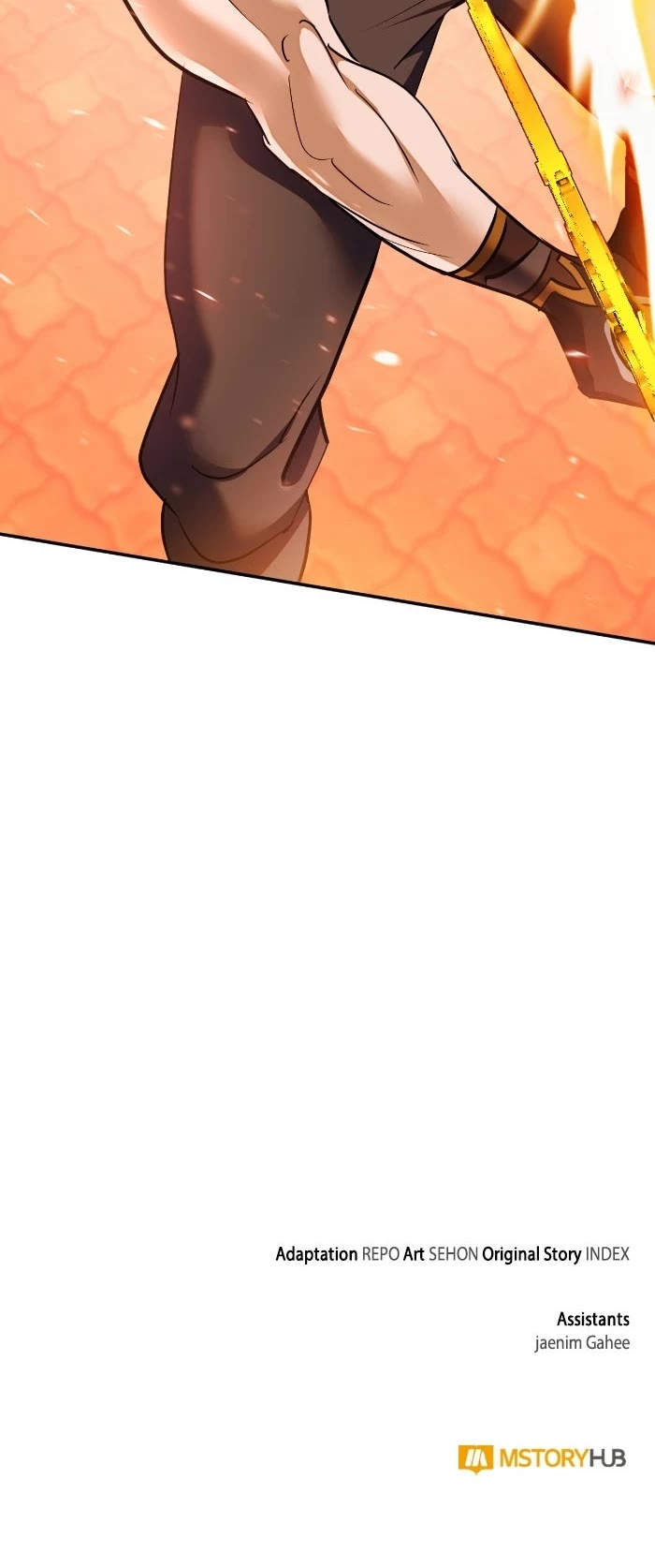Return to Player Chapter 231 page 47 - Chapter 231: Ep. 231 - The Divine Descent (1)