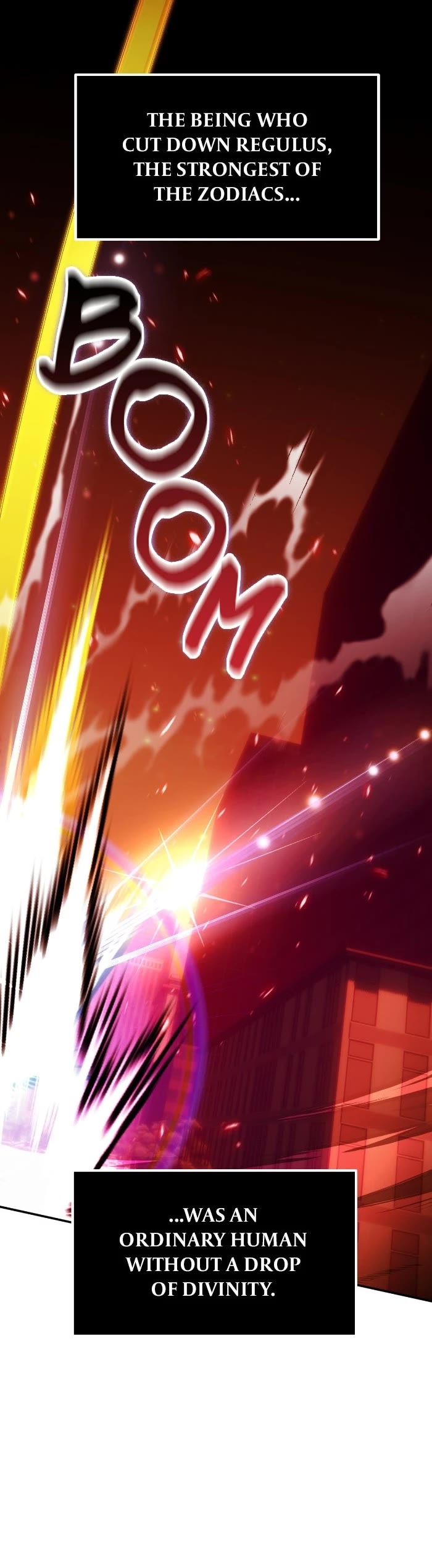 Return to Player Chapter 232 page 10 - Chapter 232: Ep. 232 - The Divine Descent (2)