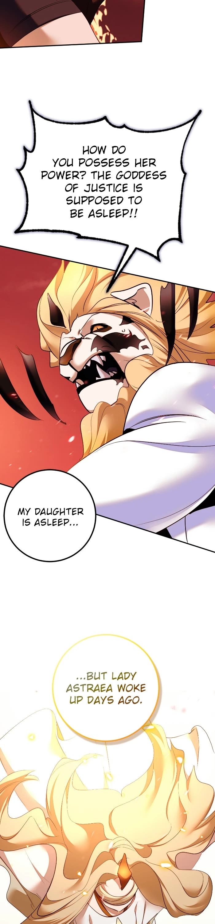 Return to Player Chapter 232 page 2 - Chapter 232: Ep. 232 - The Divine Descent (2)