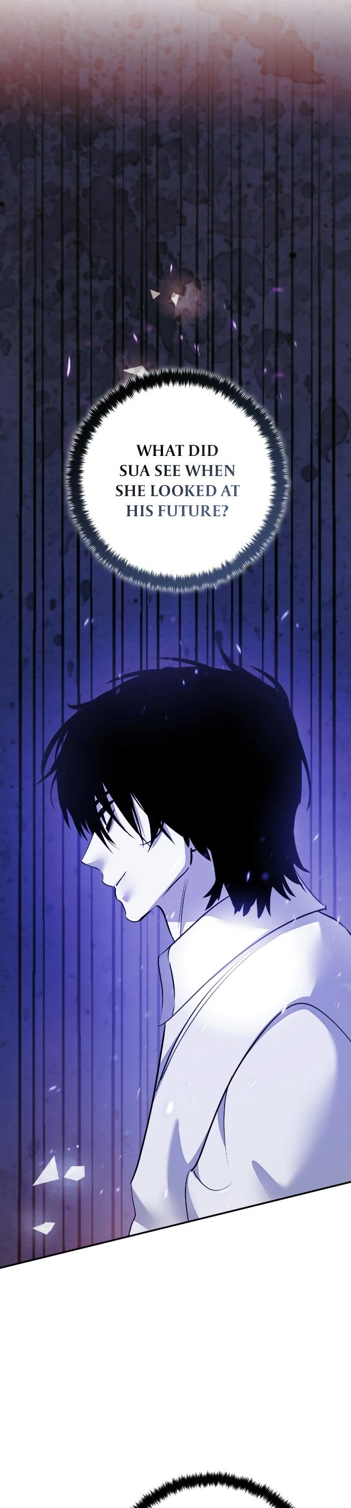 Return to Player Chapter 232 page 36 - Chapter 232: Ep. 232 - The Divine Descent (2)