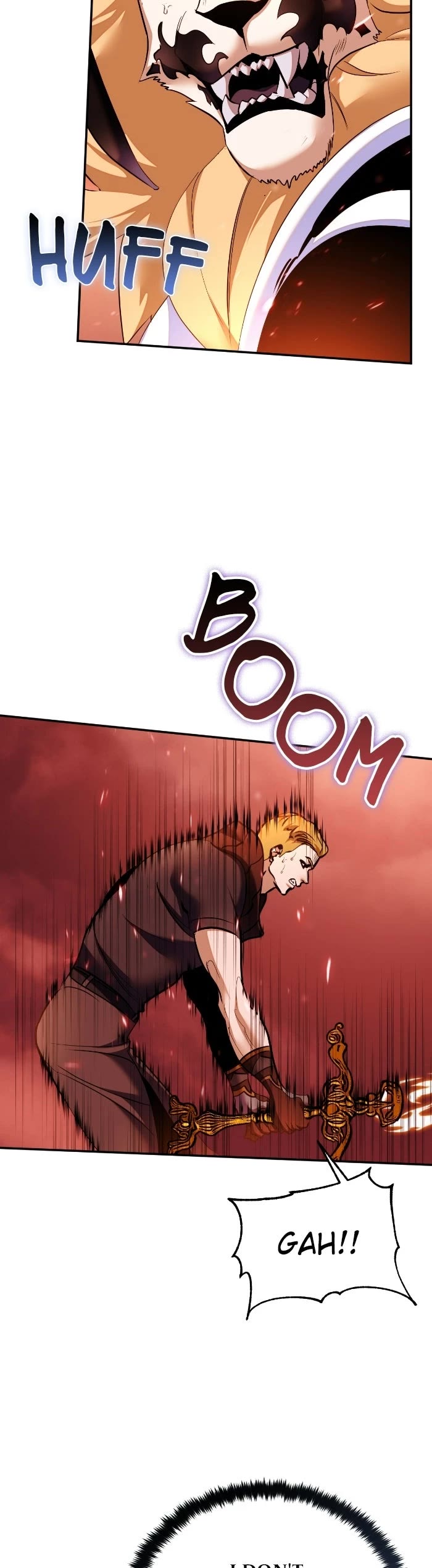 Return to Player Chapter 232 page 4 - Chapter 232: Ep. 232 - The Divine Descent (2)