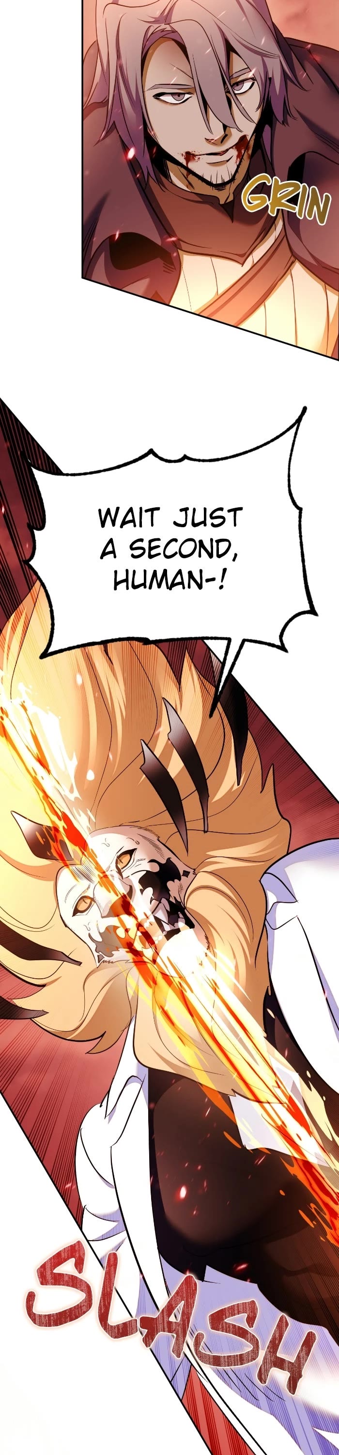 Return to Player Chapter 232 page 8 - Chapter 232: Ep. 232 - The Divine Descent (2)