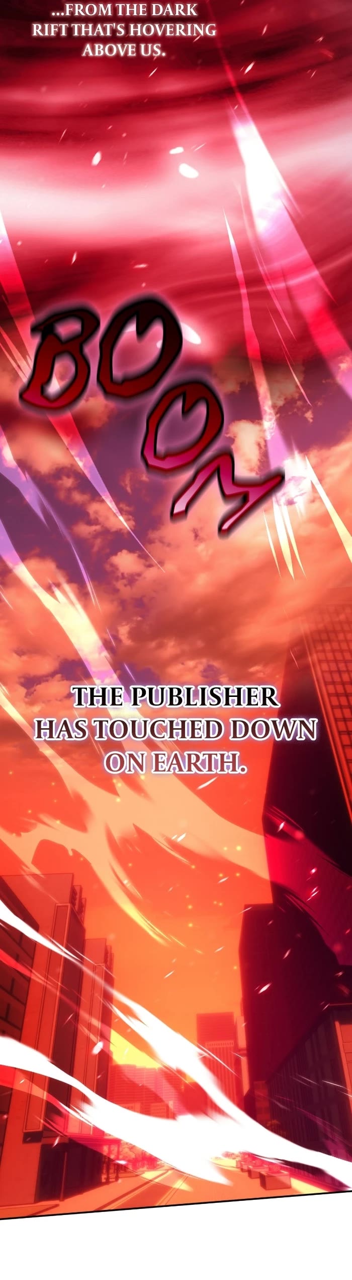 Return to Player Chapter 233 page 10 - Chapter 233: Ep. 233 - A Utopia Called the End (1)