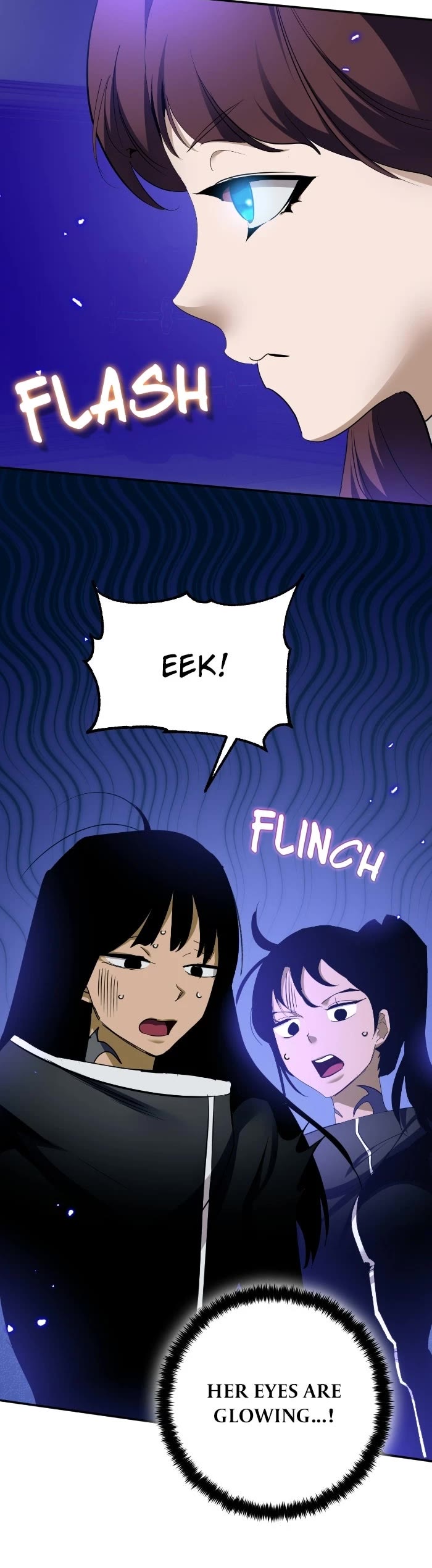 Return to Player Chapter 233 page 14 - Chapter 233: Ep. 233 - A Utopia Called the End (1)