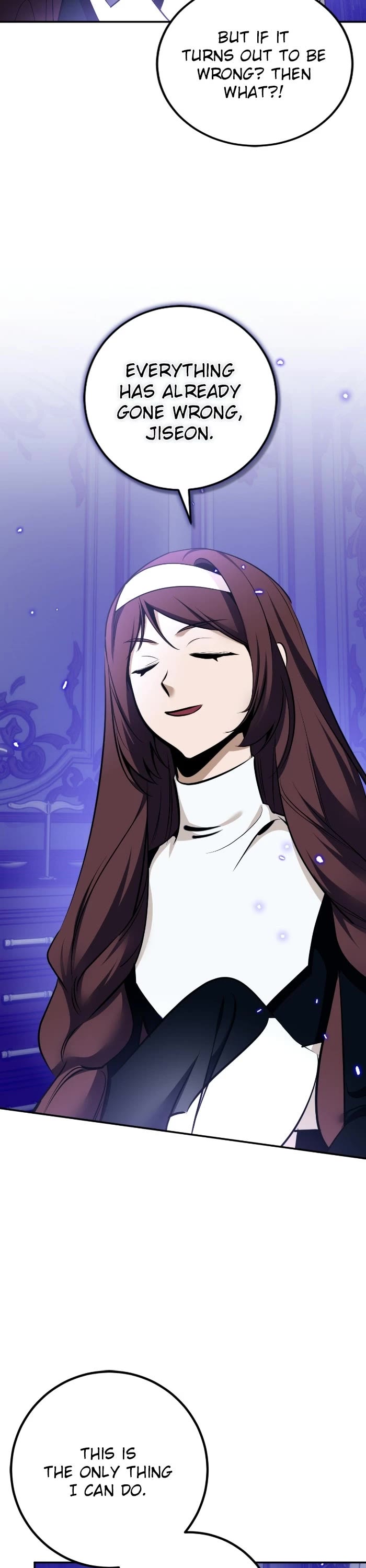 Return to Player Chapter 233 page 18 - Chapter 233: Ep. 233 - A Utopia Called the End (1)
