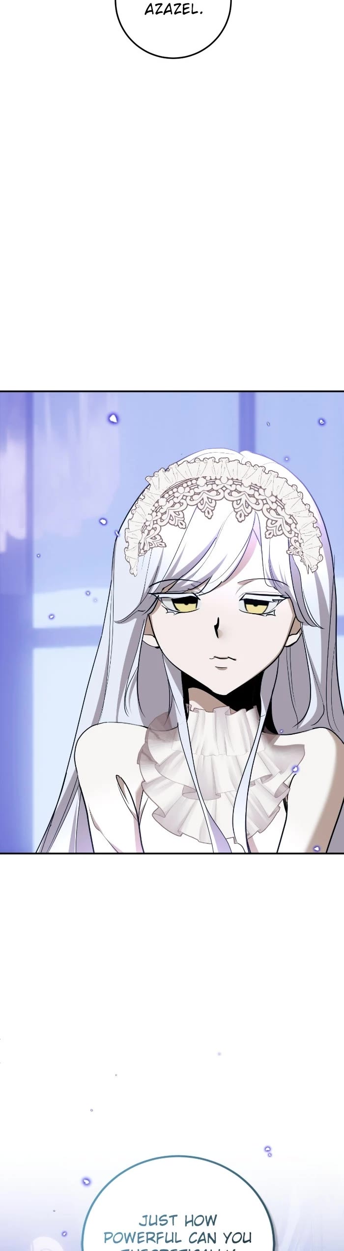 Return to Player Chapter 233 page 20 - Chapter 233: Ep. 233 - A Utopia Called the End (1)