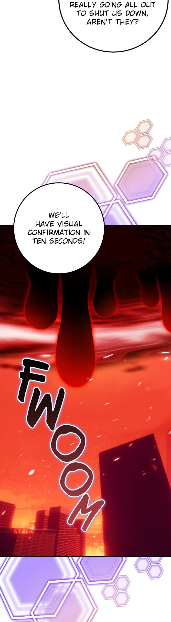 Return to Player Chapter 233 page 25 - Chapter 233: Ep. 233 - A Utopia Called the End (1)