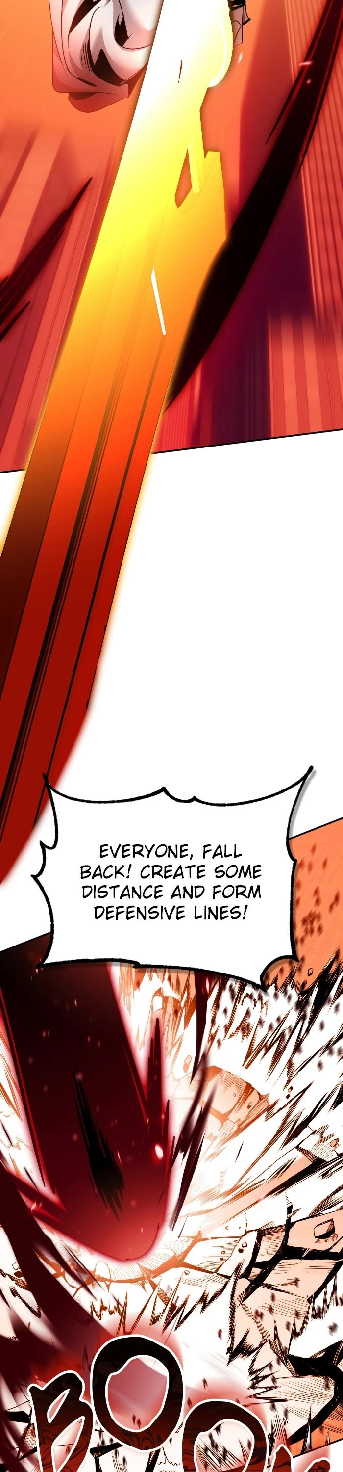 Return to Player Chapter 233 page 28 - Chapter 233: Ep. 233 - A Utopia Called the End (1)